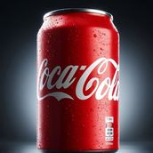 Coca-Cola 330ML