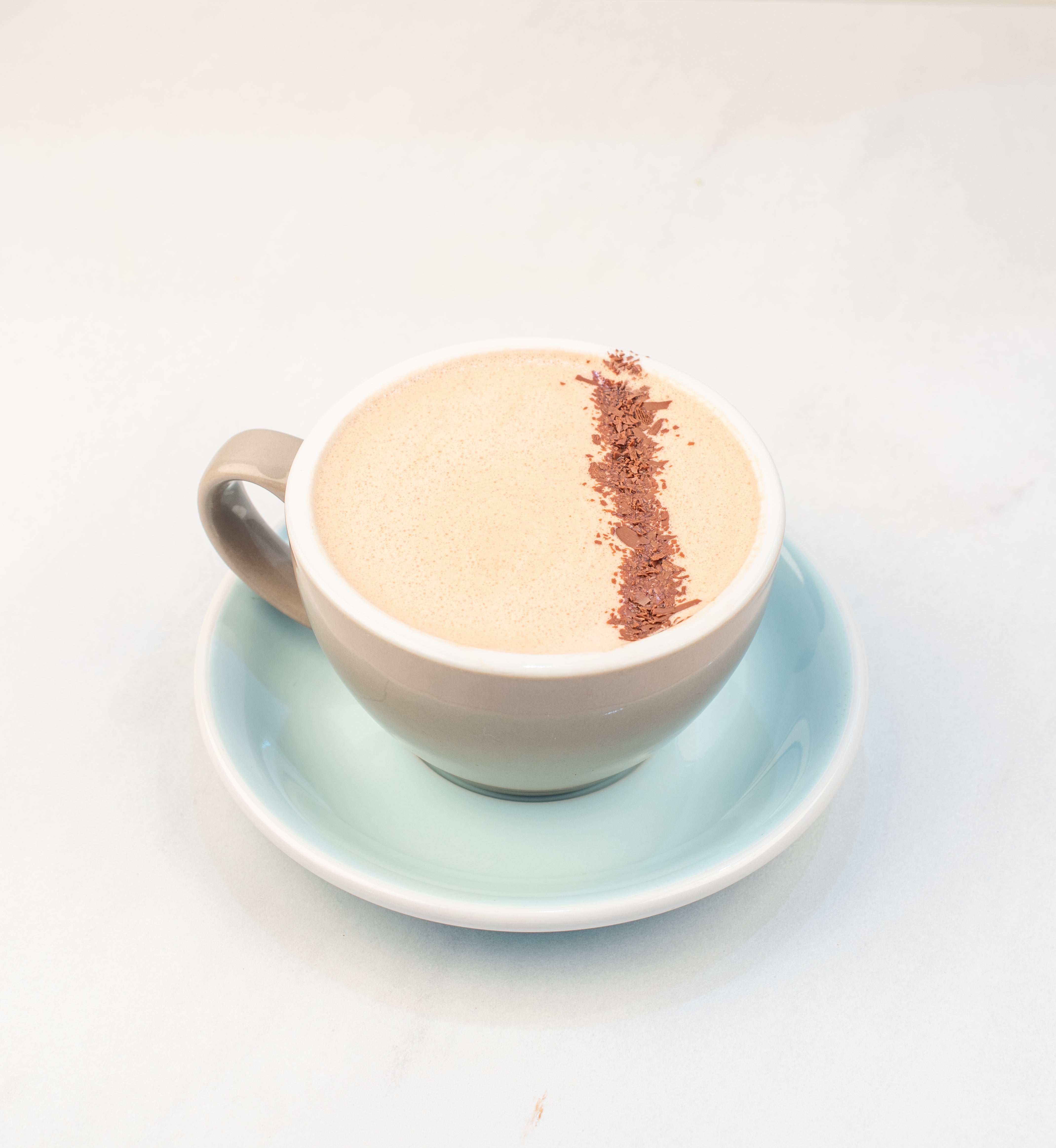 Hot Chocolate