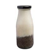 Chia Puuding
