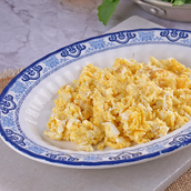 Plain Eggs