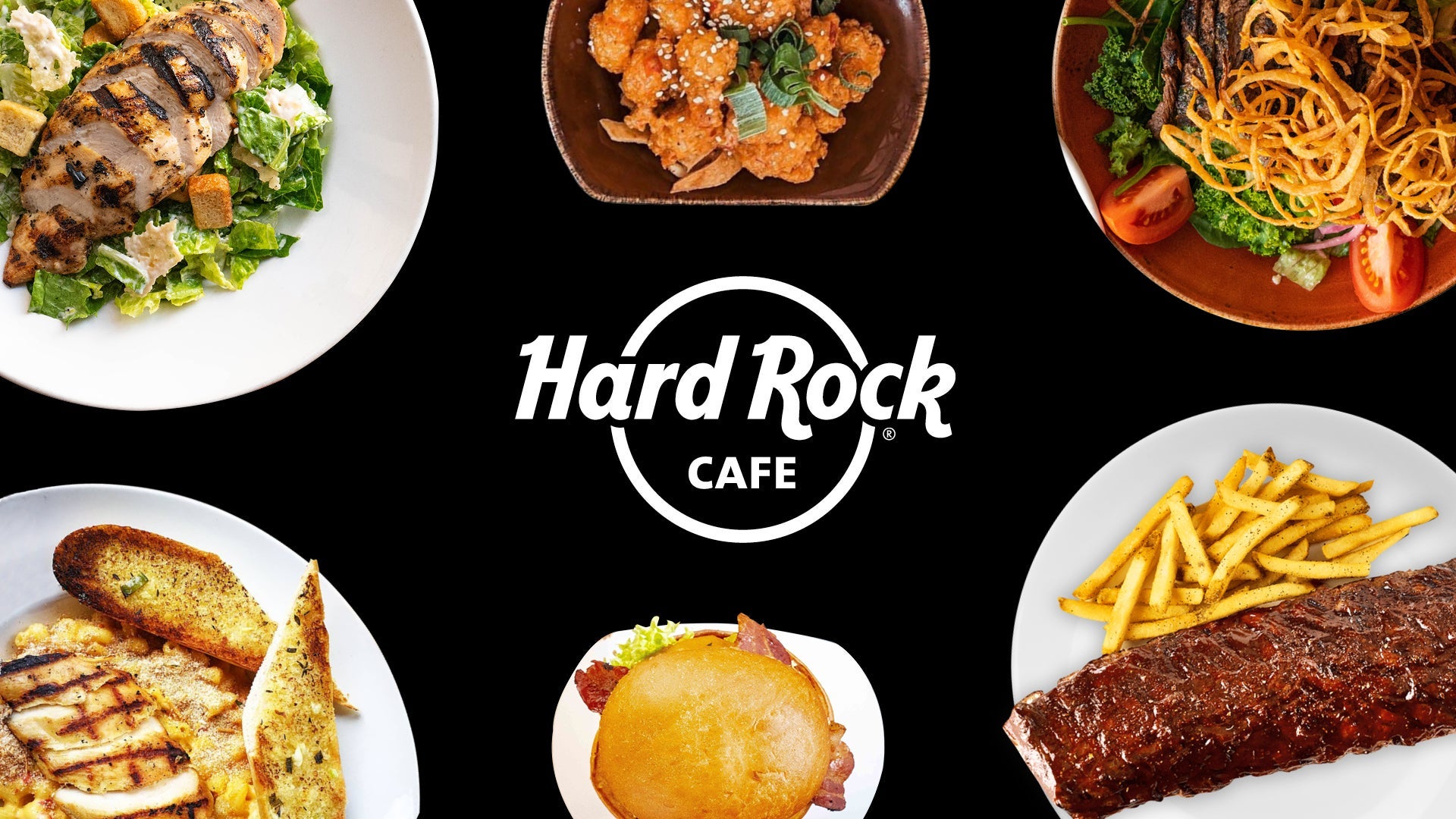 Hard Rock Cafe