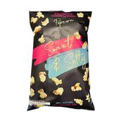 Sweet & Salty Popcorn