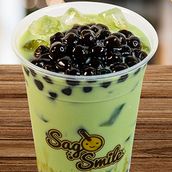 Matcha Tea