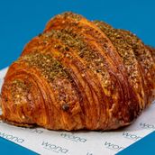 zataar croissant