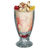 Choco Falooda