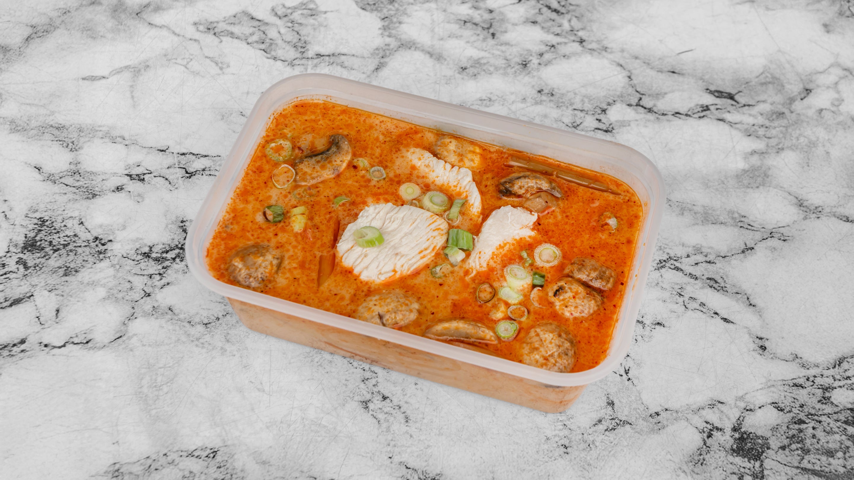 Tom Yum