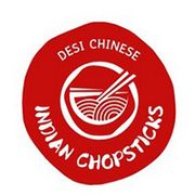 Indian Chopsticks