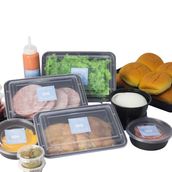 Bbq Box