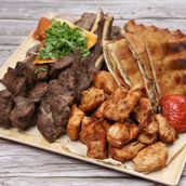 Mix Grill Special 1 Kilogram