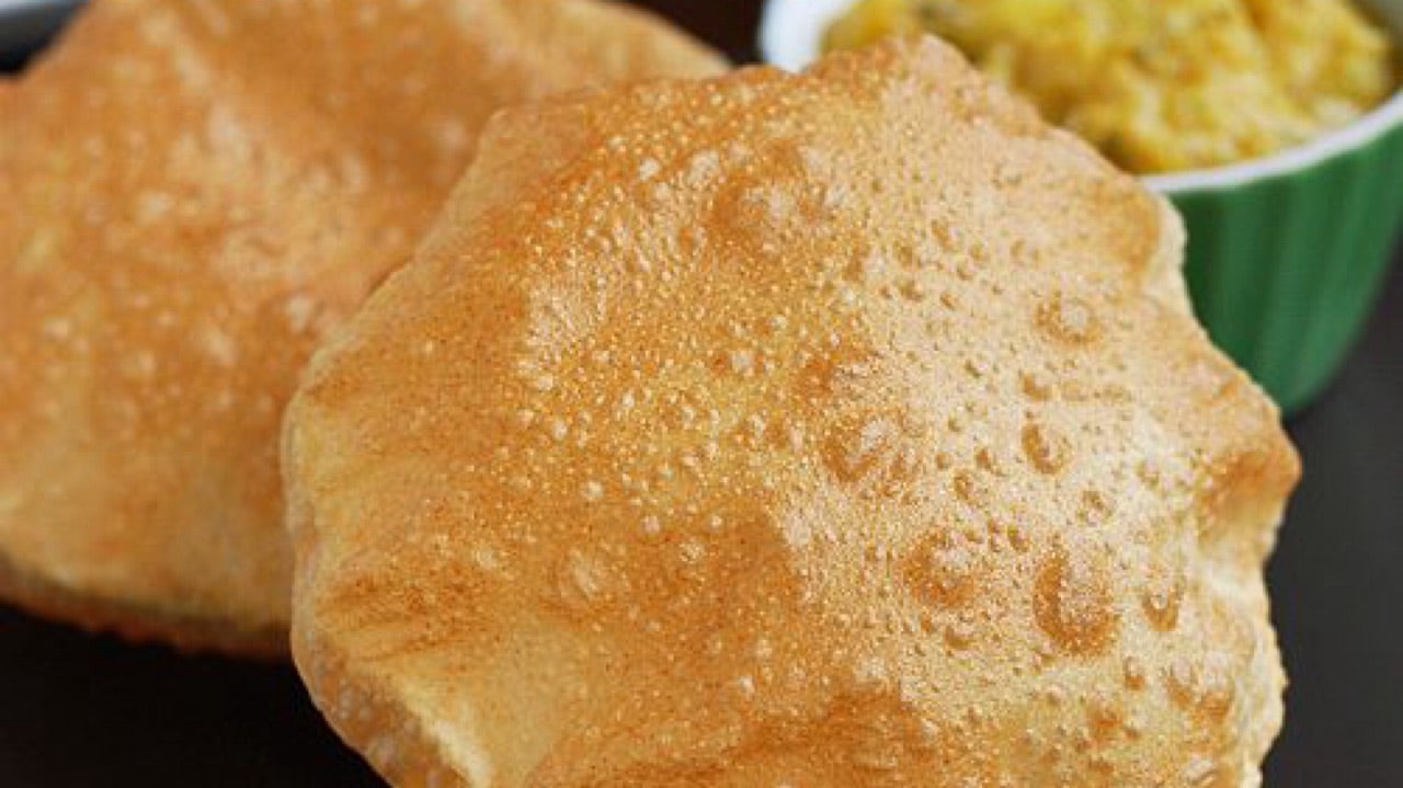 Puri Handmade