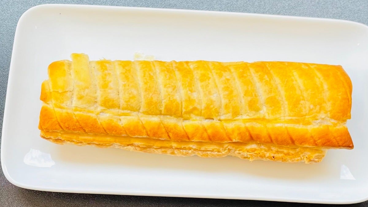 Sausage Roll Large