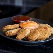 Chicken Nuggets 7 Pcs