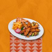 كفته /Kofta 