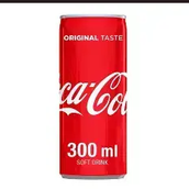 COCA COLA