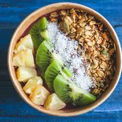 Hawaii Acai Bowl