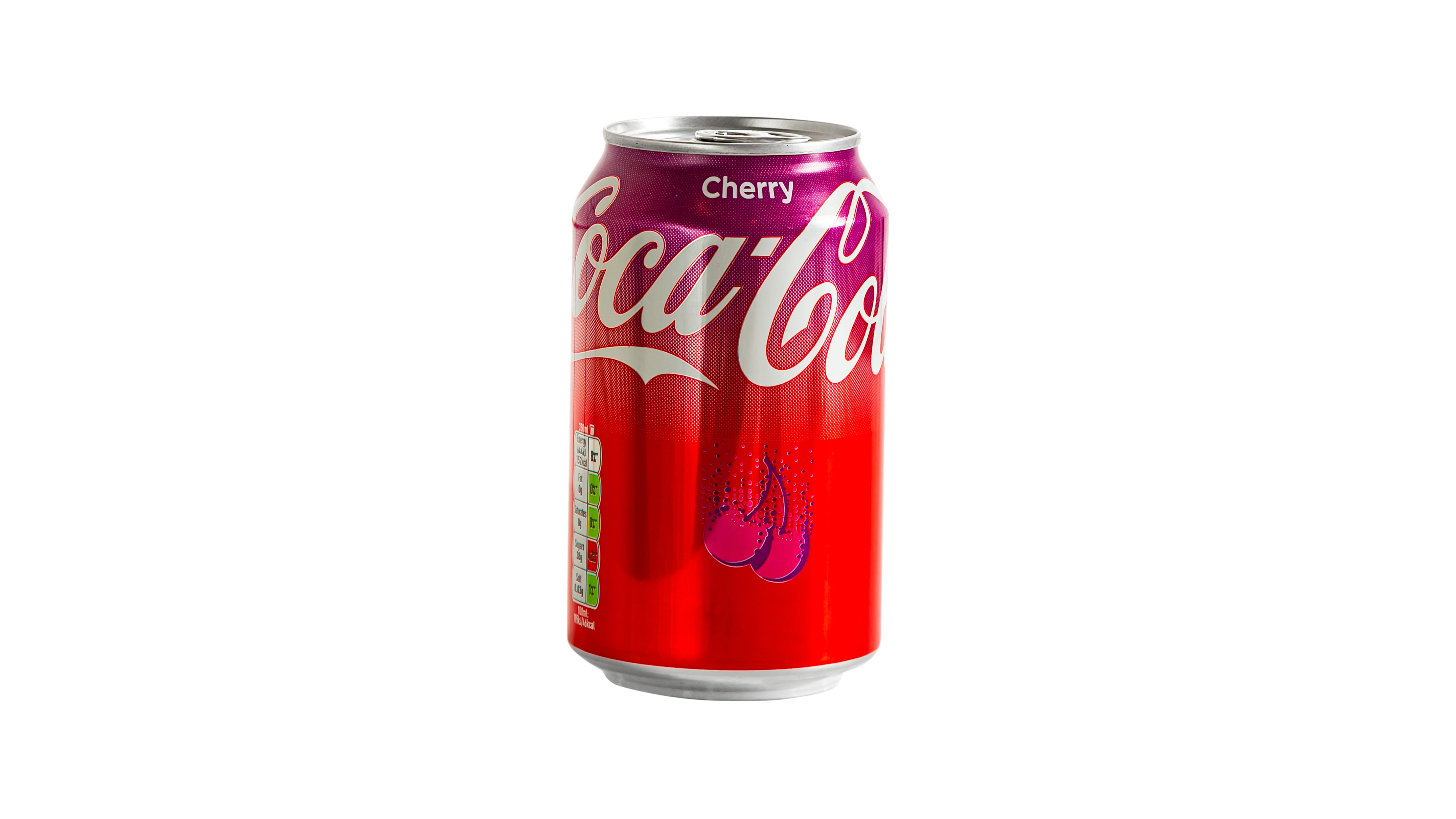 Cherry Coke