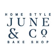 June & Co bakery