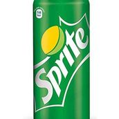 Sprite 330 Ml
