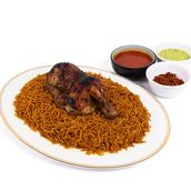 Hasabi  Chicken
