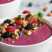 Yummy Berries