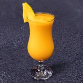 Fresh Mango Juice