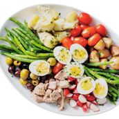 Nicoise Salad