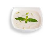 Yogurt Cucumber