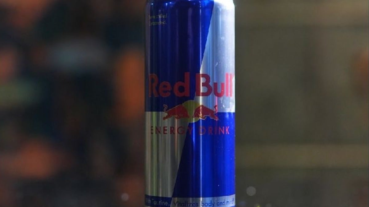 Red Bull