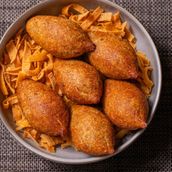 Kibbeh Chicken