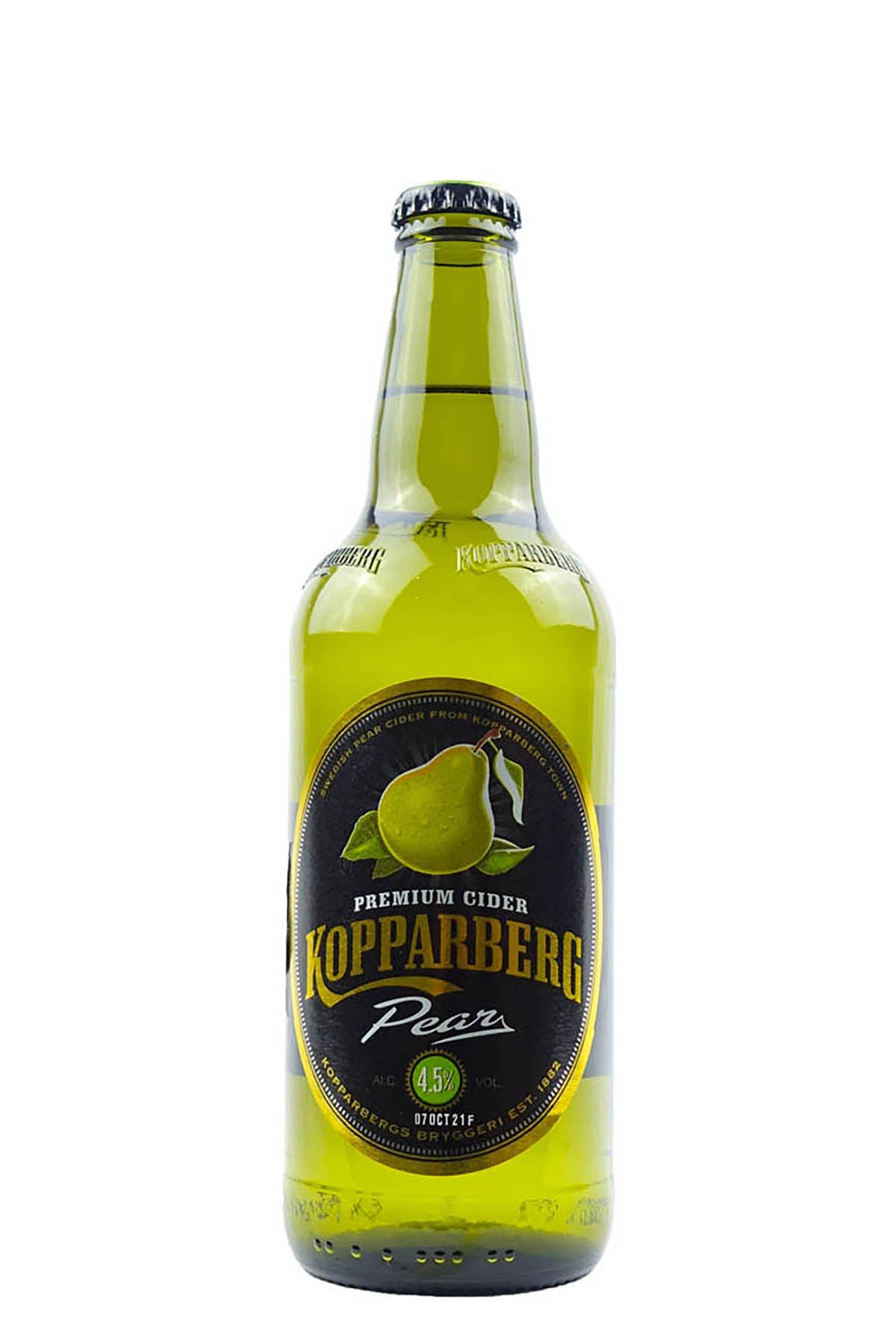 Kopparberg Pear Cider 500ml