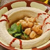Hummus