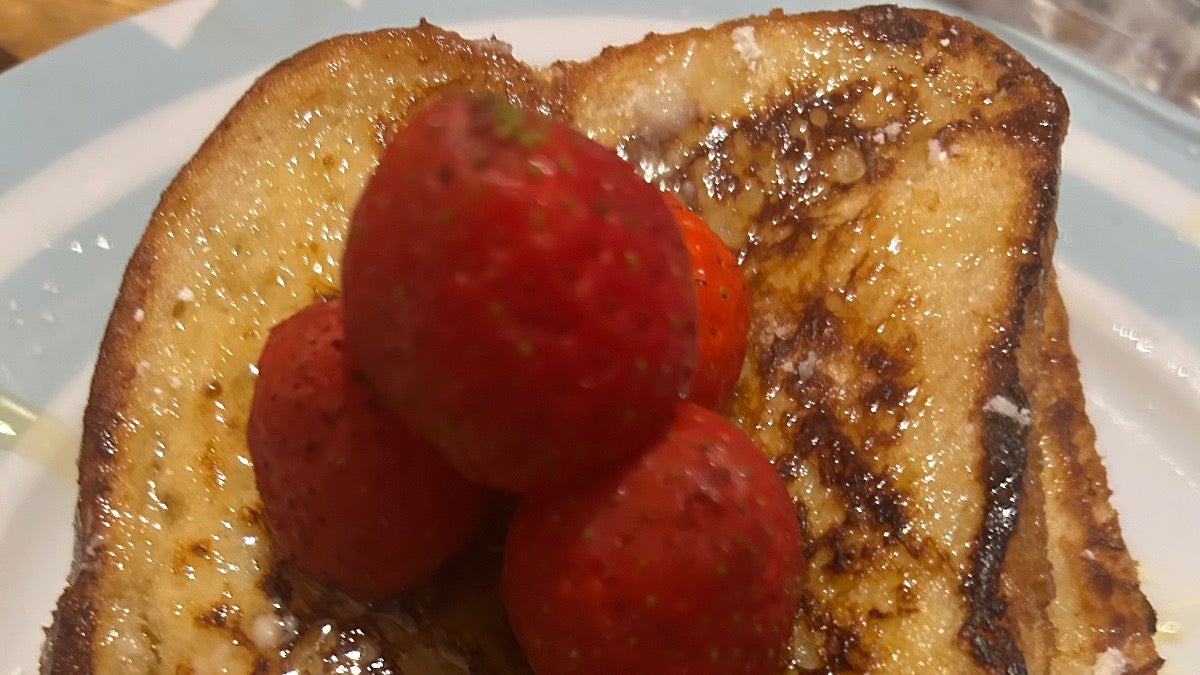 French Toast