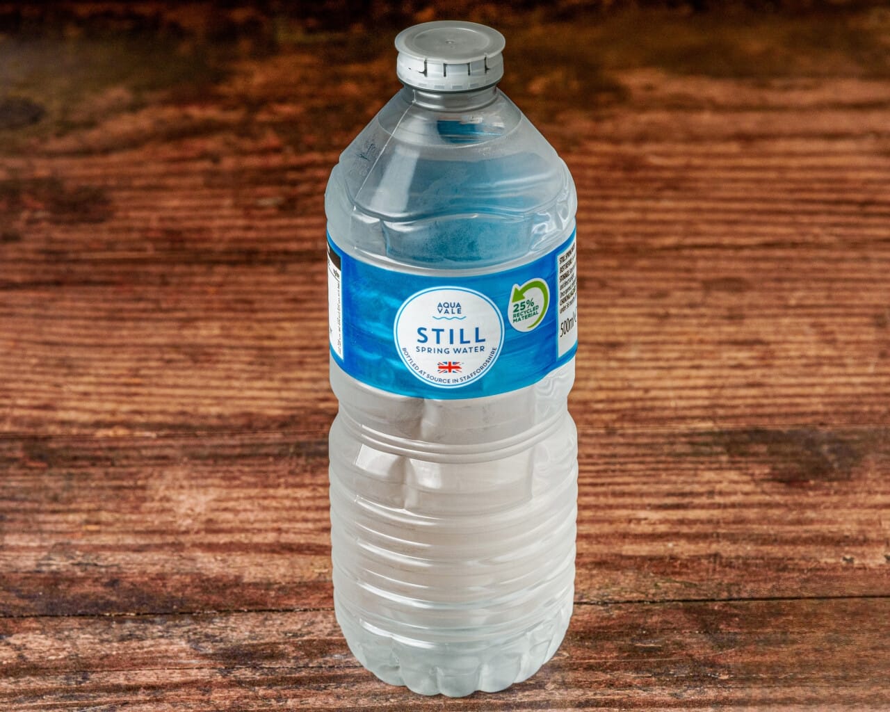 Still Water