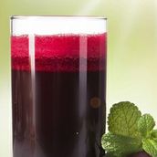 Beetroot With Pomegranate