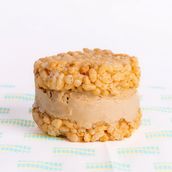Rice Crispy Cornflakes