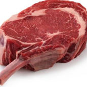 Beef Ribeye 500g