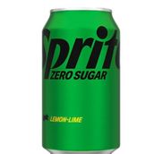 Sprite Zero