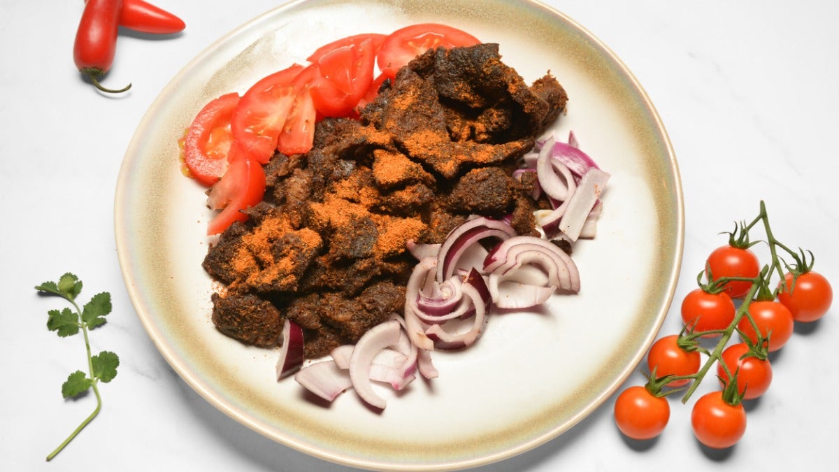 Tozo Suya