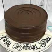 Cake - 1