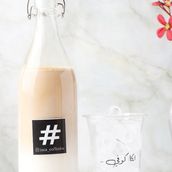 Spanish Latte 1 Liter