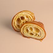 Plain Croissant