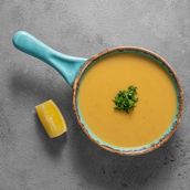 Lentil Soup