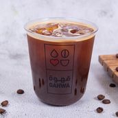 ICED AMERICANO
