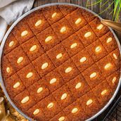 Basbousa