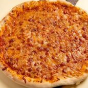 Pizza Margherita