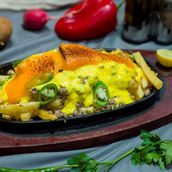 Mexican Potato