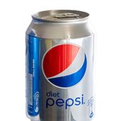 Diet Pepsi