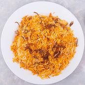 Biryani Rice