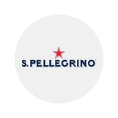 S. Pellegrinoماء غازي