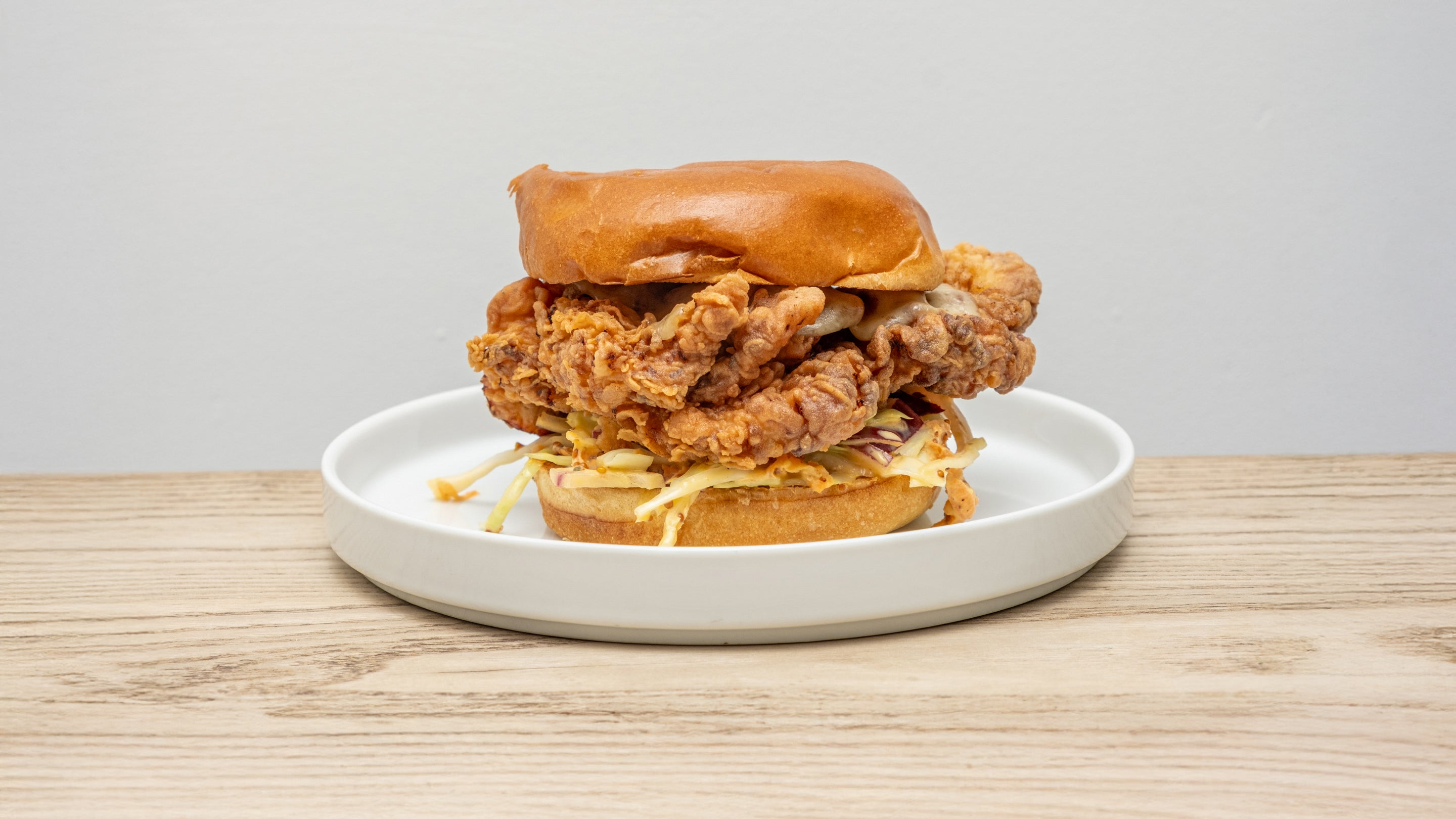 Chicken Supreme